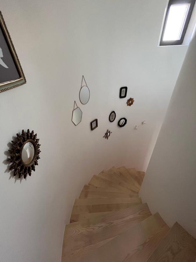 La Grande Maison Montmeyran Bagian luar foto