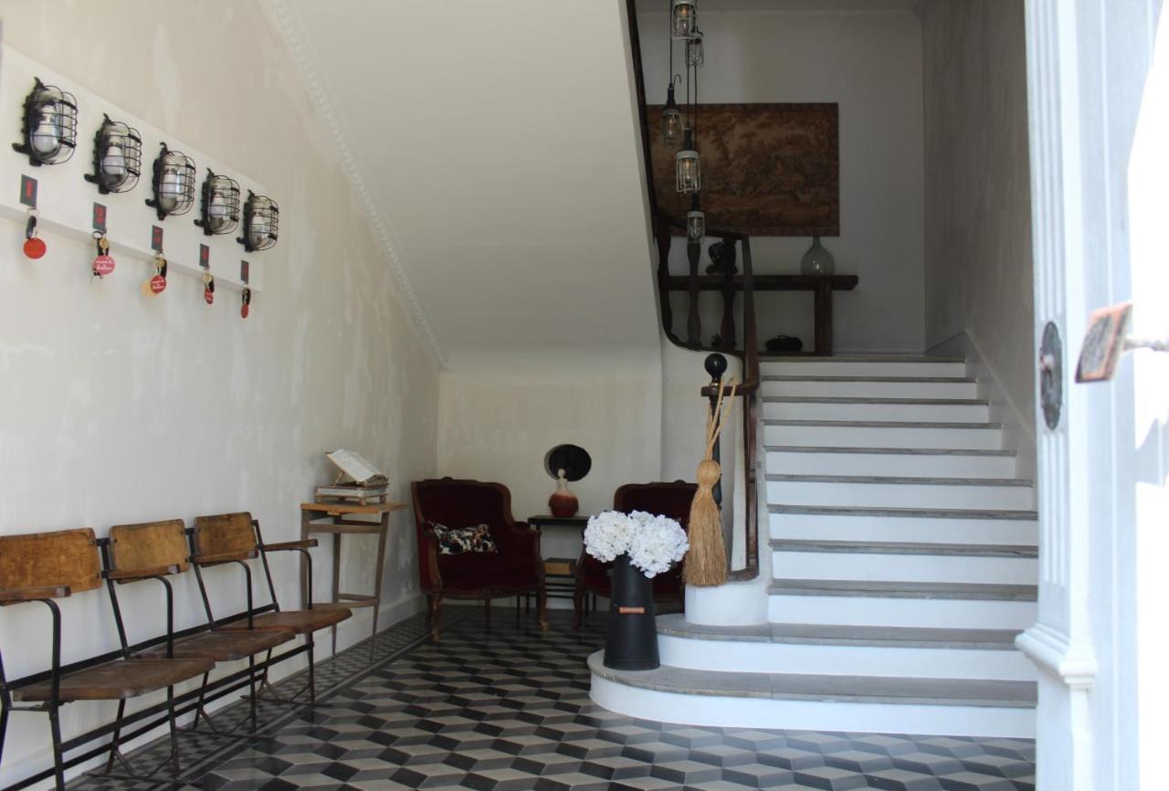 La Grande Maison Montmeyran Bagian luar foto