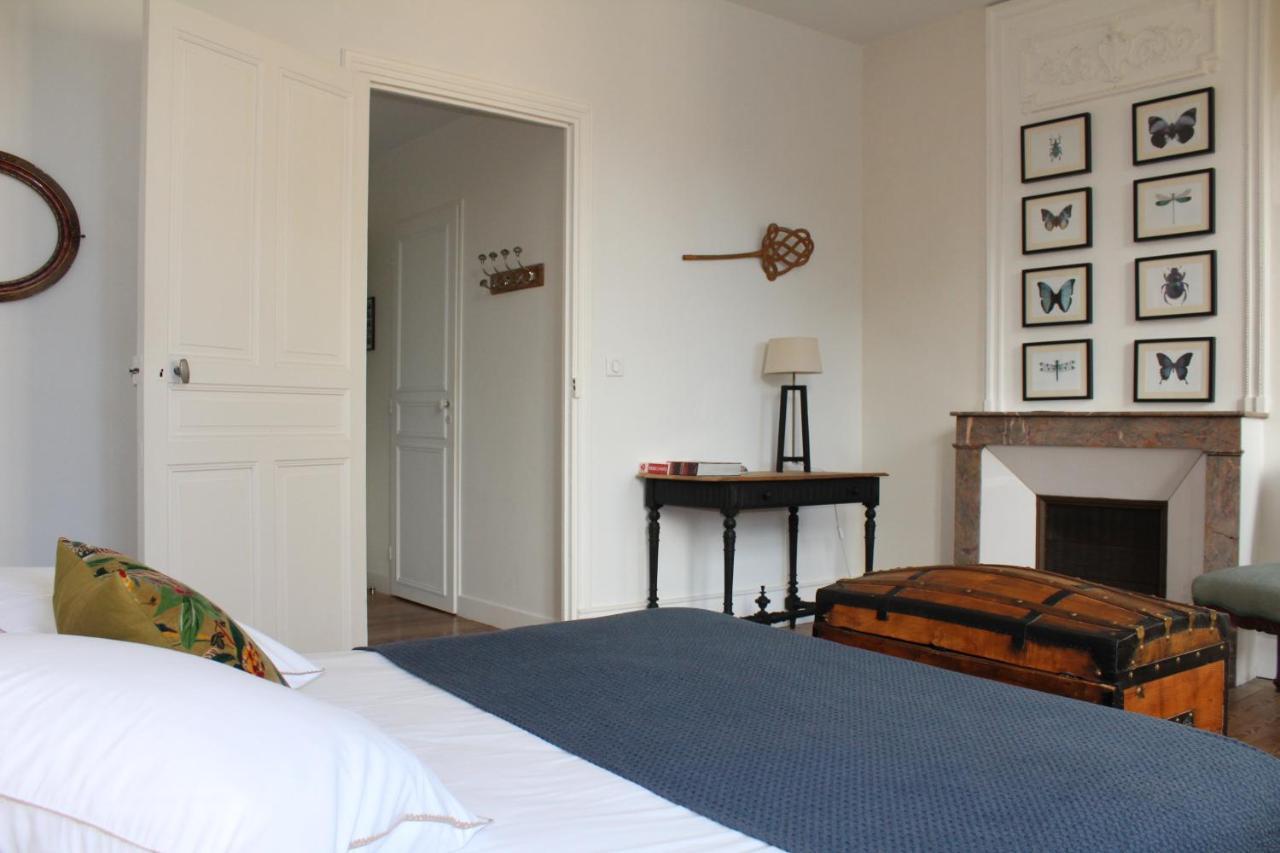La Grande Maison Montmeyran Bagian luar foto