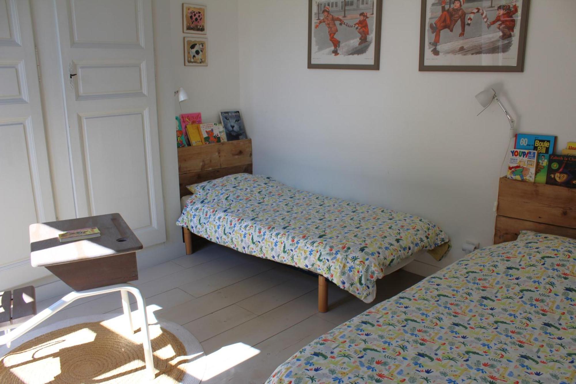 La Grande Maison Montmeyran Bagian luar foto