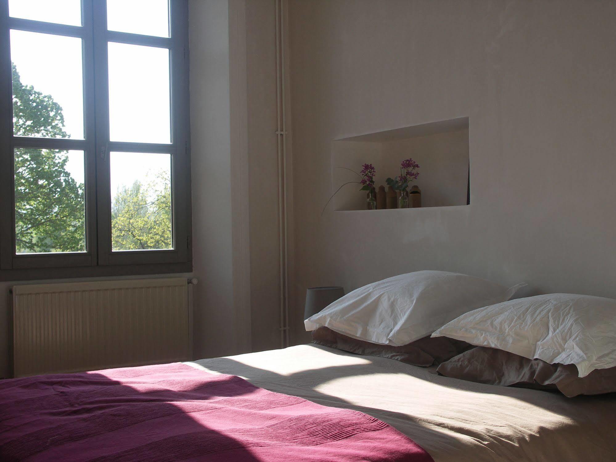 La Grande Maison Montmeyran Bagian luar foto