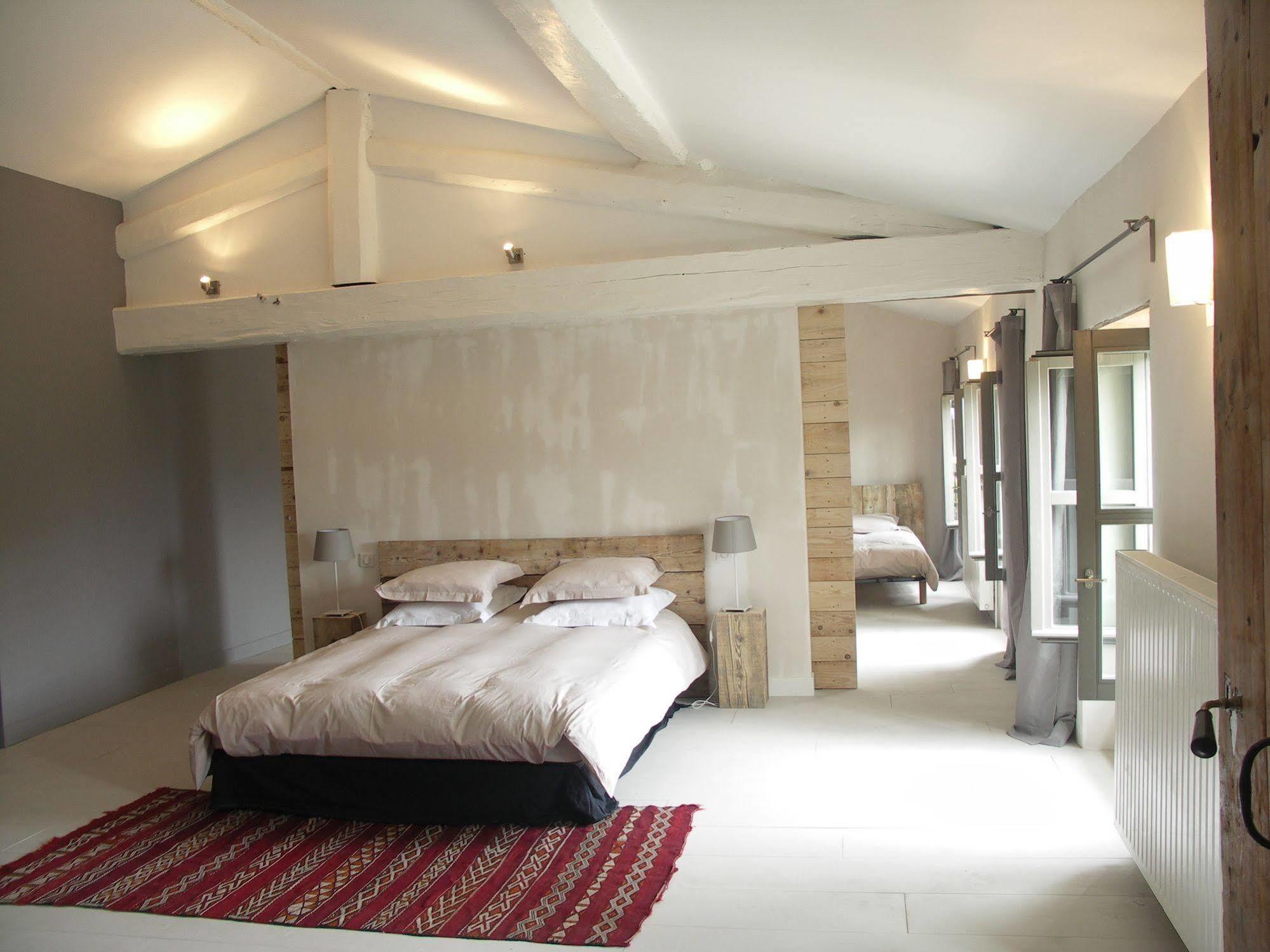 La Grande Maison Montmeyran Bagian luar foto