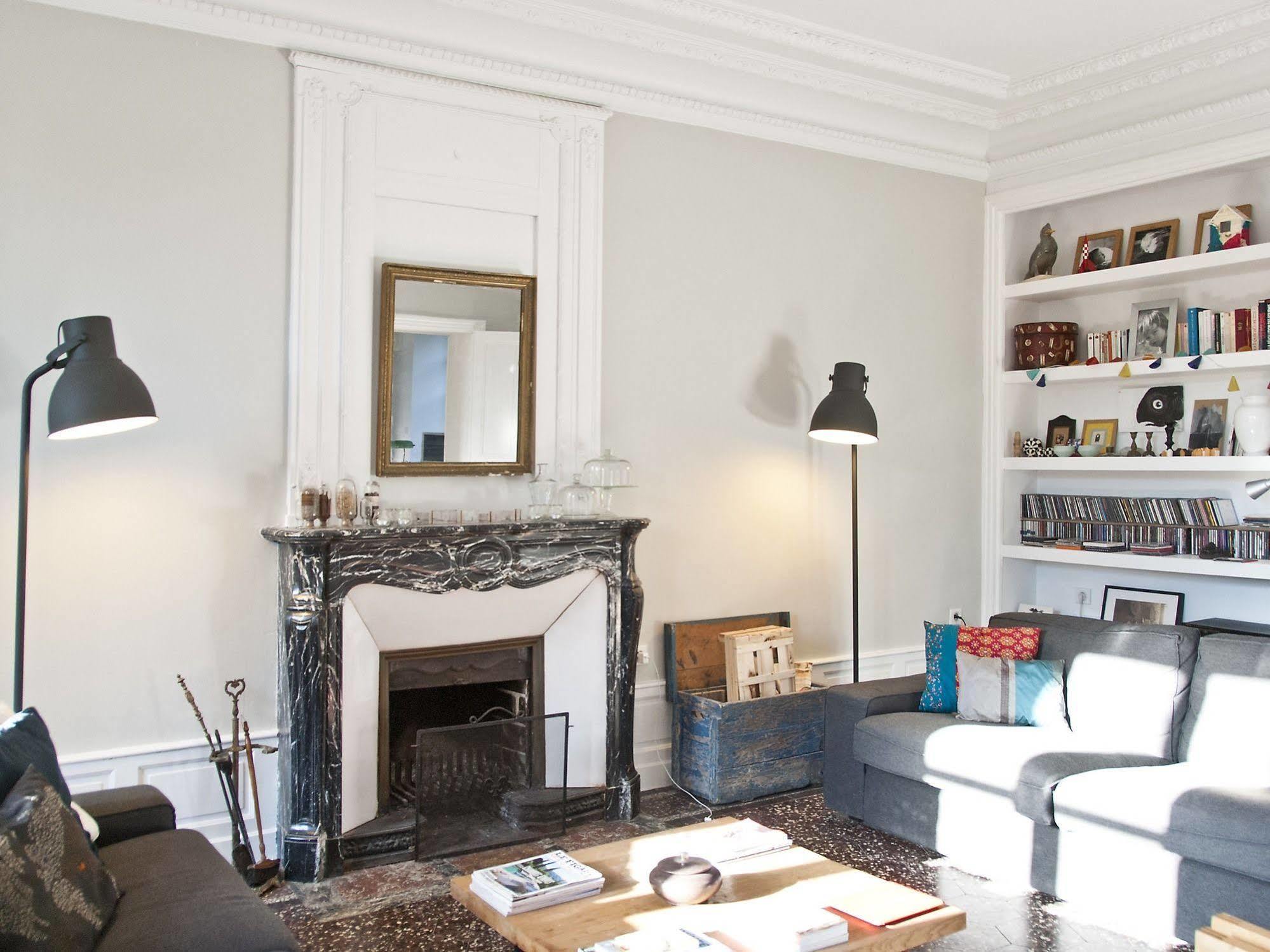 La Grande Maison Montmeyran Bagian luar foto